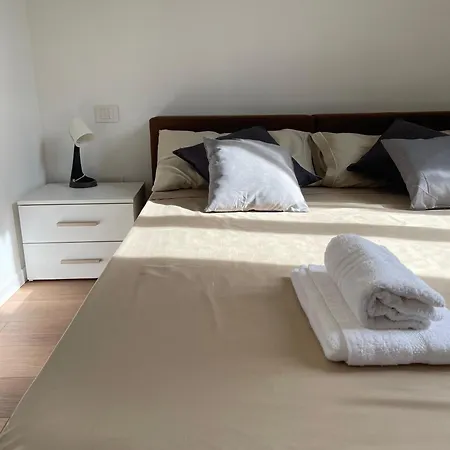 Certosa Privatunterkunft