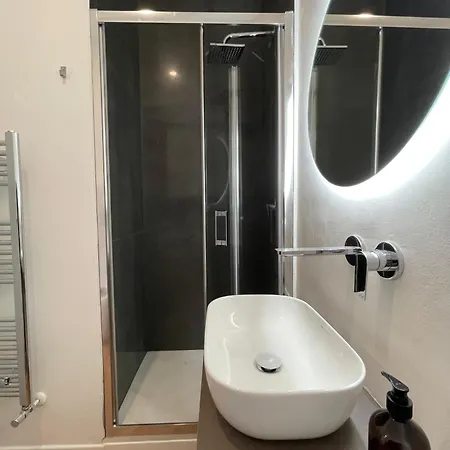 Privatunterkunft Certosa