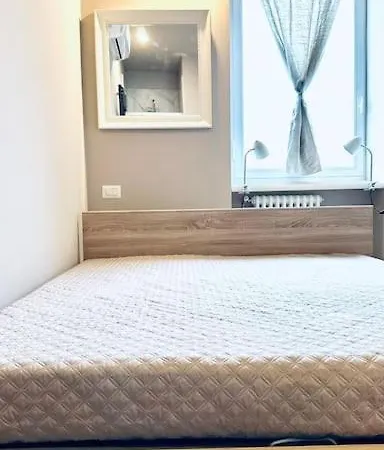 Apartamento Certosa *