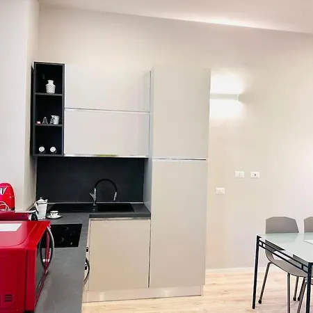 Certosa Apartamento *