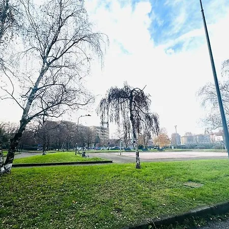 Certosa * Milão
