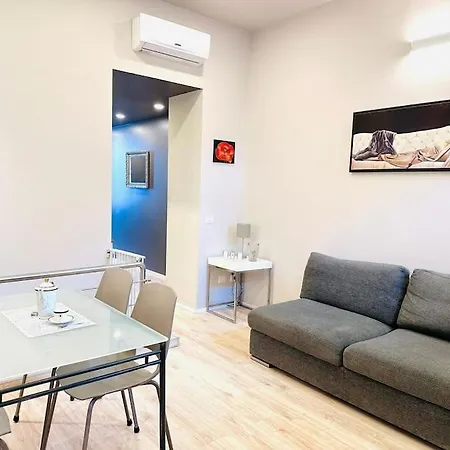 Apartamento Certosa