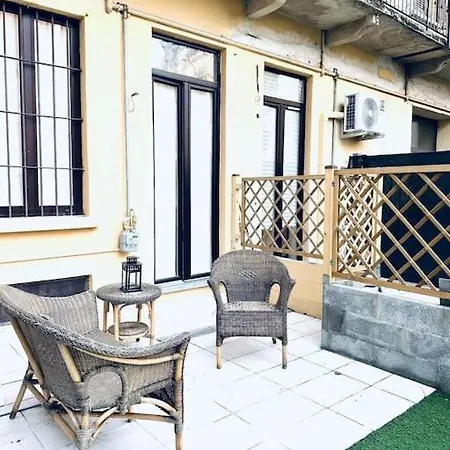 Certosa Apartamento *