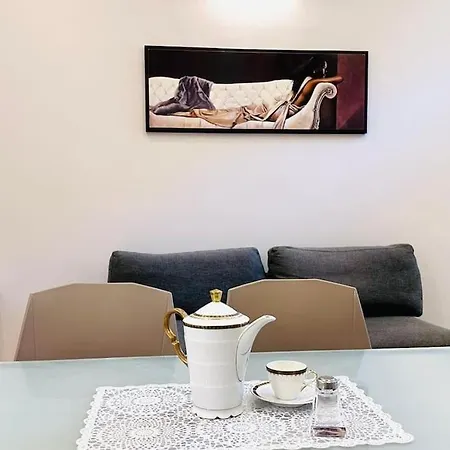 Apartamento Certosa *