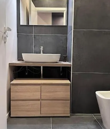 Certosa Apartamento