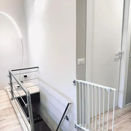 Apartamento Certosa