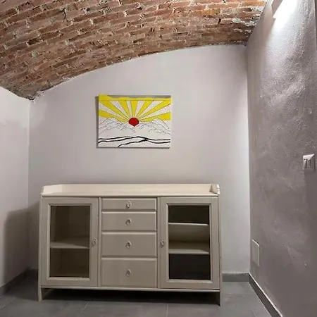 Apartamento Certosa *