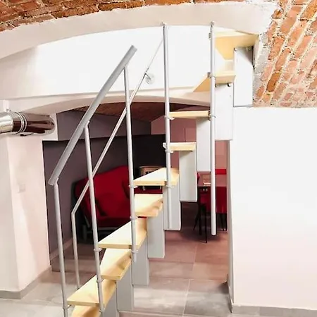 Apartamento Certosa Milão